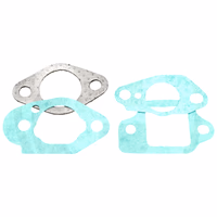 Kit joints carburateur moteur Honda GCV135, GCV 160 adaptable