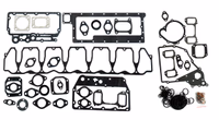 Kit joints complet vidange Deutz Agrotron Agrotron 6 2931279 | Deutz