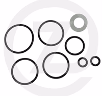 KIT JOINTS DISTRIBUTEUR - 25/401408 - J