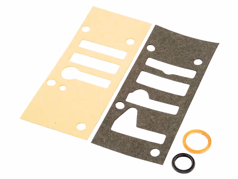 Kit joints distributeur multipower - adaptable sur tracteurs Massey Ferguson, Landini - ref 186570M1