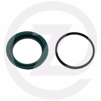 Kit joints etriers ref 47728 adaptable Merlo