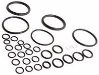 Kit joints pompe de relevage Landini 1810467M91 adaptable Massey Ferguson