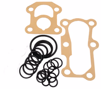 Kit joints pompe de relevage Landini 1810680M92 adaptable