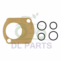 Kit joints pompe hydraulique (1 papier + 4 toriques)
