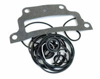 Kit joints pompe hydraulique Ford New Holland 81863210 adaptable