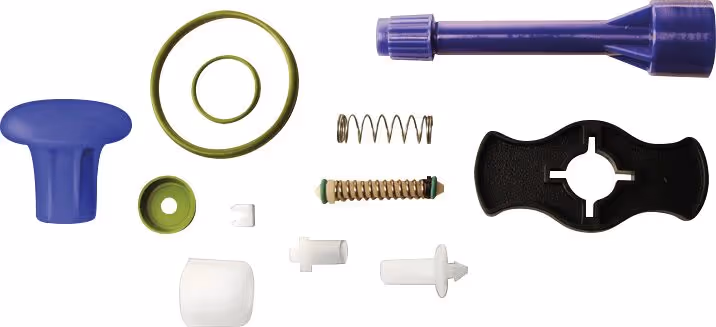 KIT JOINTS POUR 18608 (AL4002) ET 18603 (AL4002F)