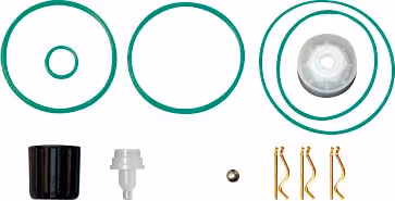 KIT JOINTS POUR PULVERISATEUR A DOS 18614