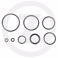 Kit joints ref 57537 adaptable Merlo