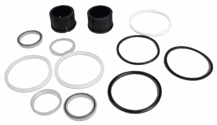 Kit joints vérin de direction hydrostatique Crosland Filters 9582 adaptable