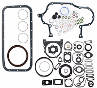 Kit joints vidange F4L913 Deutz F4L912 4 cylindres 2928974 | Deutz