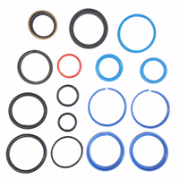 Kit joints D35X63 vérin de bennage std double effet chargeur MX 