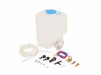 Kit lave-glace