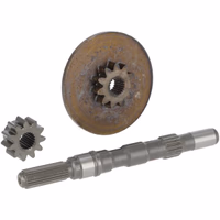 Kit LB pour arbre moteur