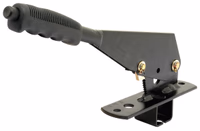 Kit levier de frein à main avec support. Landini 1696646M93 adaptable