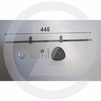 Kit Lumbar - 40/910669 - JCB