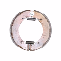 Kit machoire de frein 400x80 mm ADR 9RE0048