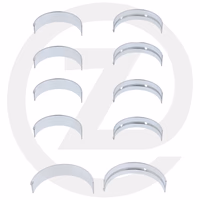 KIT-MAIN BEARING U - 320/09255 - JCB