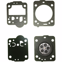 Kit membranes carburateur gnd-83 zama