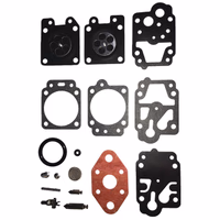 Kit membranes carburateur  k20wyl