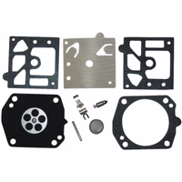Kit membranes carburateur origine walbro k10-hd