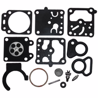 Kit membranes carburateur origine walbro k10-wz