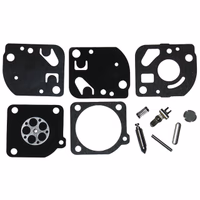 Kit membranes carburateur origine zama  rb-21
