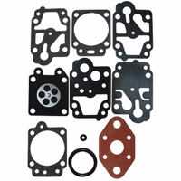 Kit membranes carburateur walbro d11-wyl