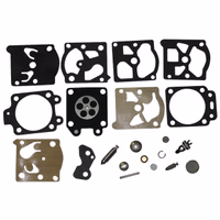 Kit membranes carburateur walbro k20-wat