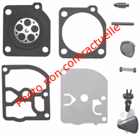 KIT MEMBRANES ->PL