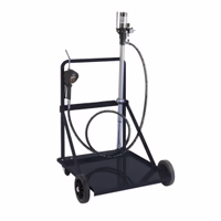 Kit mobile huile 5:1 fut 200l flexible 4m + compteur digital