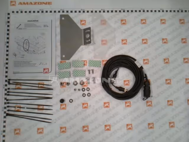 KIT MONTAGE CAMERA ZAV-ZATS - AMAZONE - REF 120695