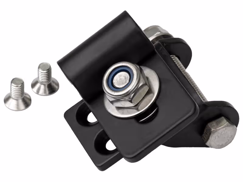 Kit montage, Convient pour S.130024, S.130025, S.130026, S.130027, S.150527, S.150528, S.164166, S.164167
