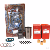 Kit Moteur