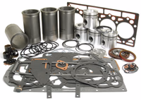 Kit moteur D-239 sans soupape