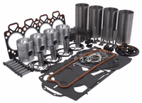 Kit moteur non fini Massey Ferguson