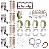 KIT MOTEUR RENFORCE