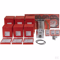 Kit moteur sur châssis