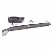 Kit Mulching Obturateur + Lam