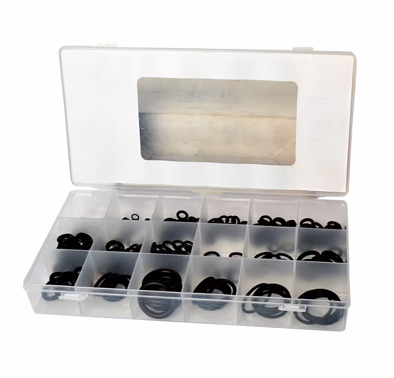 Kit o ring 225 pièces