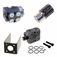 Kit orbitrol avec valve de priorité OSPC125LSA