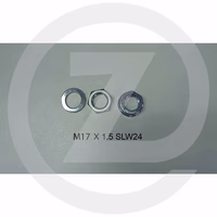 KIT PIECES DIVERSE - 714/10810 - JCB