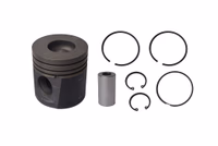 Kit pistons et segments