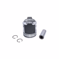 Kit Pistons & Segmen Ref 73402242