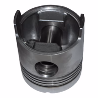 Kit Pistons & Segmen Ref 87800266