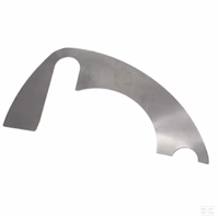 Kit, pivot pin shim