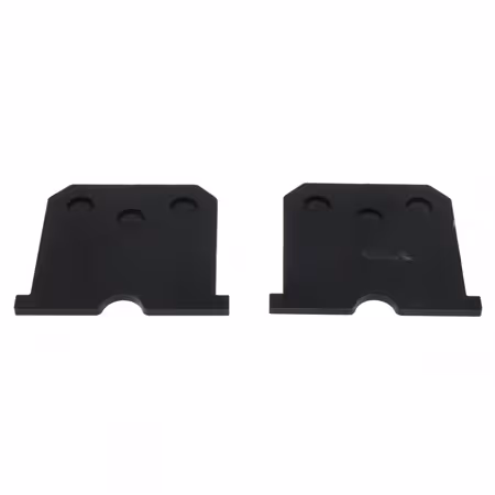 KIT PLAQUETTE FREIN JCB REF 333/E5760