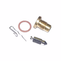 Kit pointeau pour briggs & stratton 6/8cv (293962)