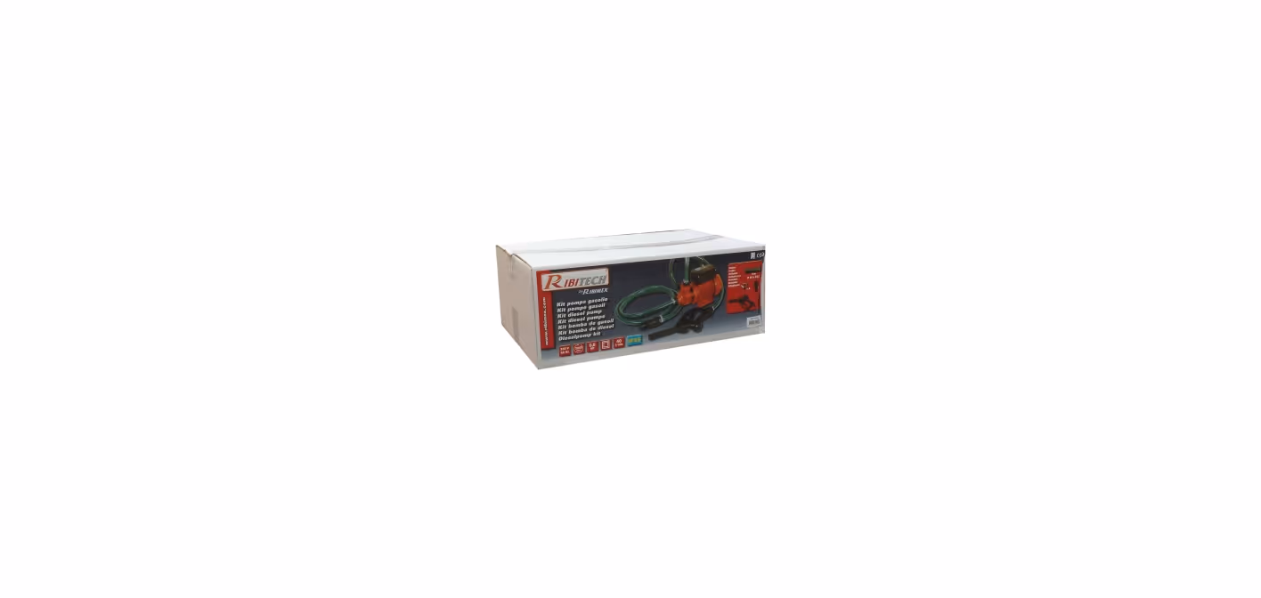 Kit pompe gasoil 220v -val-