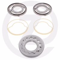 Kit pompe ref 747712 adaptable Manitou