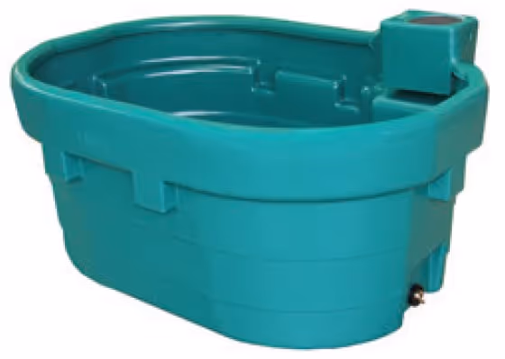 Kit pompe solaire et bac 600L Sunny Pump